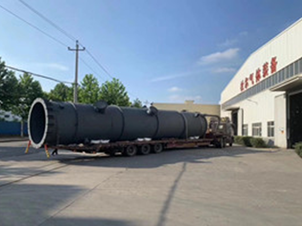 液态丙烷常压储罐