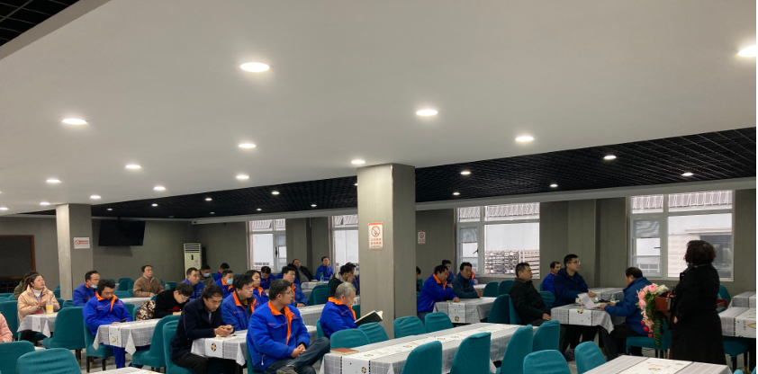 安全、技能培训