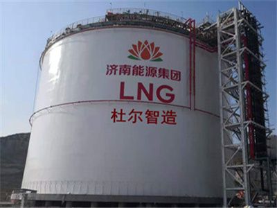 关于储罐接管安装-杜尔装备